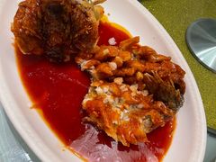 -得月楼·省级非遗·传统苏帮菜(观前店)