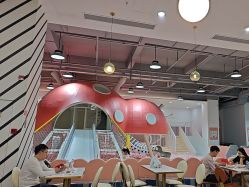 -宝燕乐园(春申店)