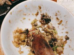 -老板恋上鱼(印象城店)