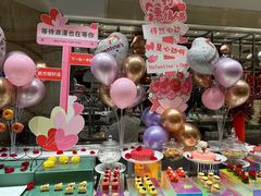 -怡咖啡自助餐(宁波香格里拉店)