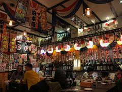 大堂-平成屋· Late Night 食堂(四川北路店)