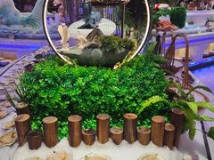 -澜悦港海鲜体验主题餐厅