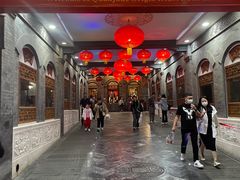 -全聚德(前门店)