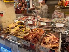 -泰康食品(南京东路店)