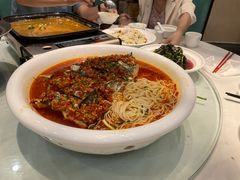 -香山湖家家宴(中山陵店)