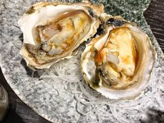 生蚝-鱼亭料理(芝罘店)