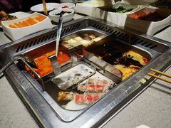 -海底捞火锅(凯德广场店)