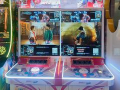 -天天玩X秋葉原日系动漫游戏中心