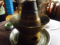 -鑫龙火锅城(青岛分店)