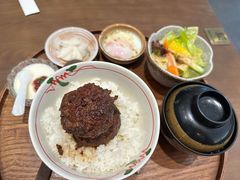 -ITARU食堂·定食料理(西丽店)