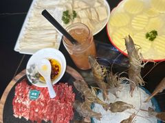 -乔先生涮肉·鲜活牛羊肉火锅(塘沽店)