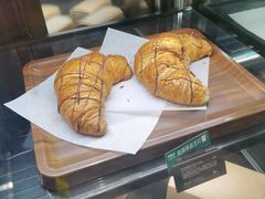 法式香浓巧克力可颂-星巴克(1788广场店)