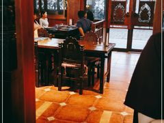大堂-甘尼仕印度餐厅酒吧(斜塘老街店)