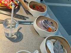 -海底捞大排档火锅(悦荟广场店)