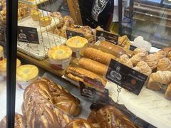 -汉柏麦香德国面包房(海信店)