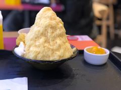 -Ice Monster冰馆·CNN评选全球十大甜品(国贸商城店)