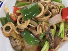 -考记泥焗鸡农庄·海鲜(北洛秘境店)