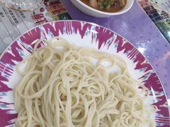 -新疆巴州金丝特餐厅(大钟寺店)