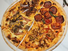 -get pizza意大利餐厅(凯德MALL店)