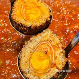 为了这家肥肠圆子蛋炒饭我愿意允远就在成都‼️