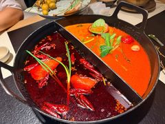 -山缓缓火锅(上海闵行龙湖店)