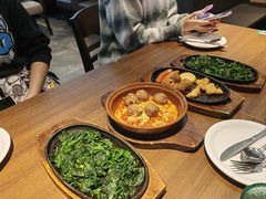 -萨莉亚(巴黎春天成山店)