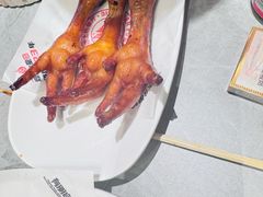 -鼎原力量东北吊炉烧烤(幸福街店)