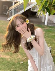 -东秀护肤造型