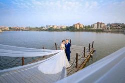 -1986婚纱摄影(清城店)