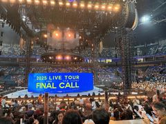 -梦之蓝青奥体育公园体育馆