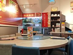 -滋味满屋美食坊(上海街店)