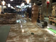 -青水瓦台汤泉(新华店)