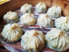 -隆喜元鱼汤包·海鲜(中联广场店)