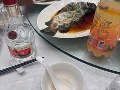 -望海湾鱼头泡饼·天津菜(空港店)