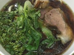 -清真·鸦儿李记·小馆(后海店)