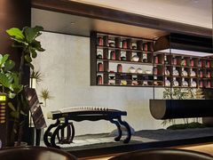 -海派悦庭·海胆烧麦·新融合菜(凯德广场店)