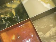 -海底捞火锅(赛格国际购物中心店)