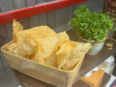 -牛村来人潮汕牛肉火锅(西单店)