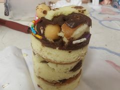 -歌斐颂巧克力小镇