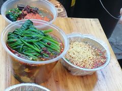 -吴记麻辣烫(曙光中路店)
