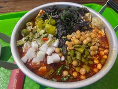 -丽丽三鲜螺蛳粉(田林路店)