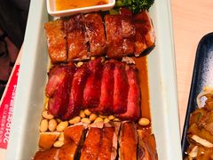 -避风塘(宝山万达店)