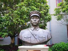-南昌八一起义纪念馆