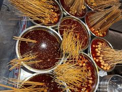 -嘉州鲜知味钵钵鸡(奎星楼店)