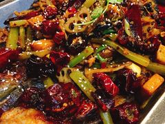 -锦尚阁烤鱼•天津菜(宣武门胡同店)
