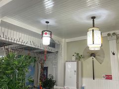 -丽江庭院之丽江往事(安定门店)