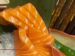 -吉兆·料理(红梅南路店)