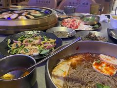 -杨小佳·齐齐哈尔烤肉·烤串(广州店)
