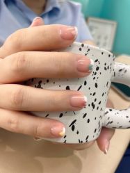 -POINT服务季·点睛创意美甲沙龙