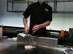 -大渔铁板烧(花园道店)